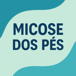 Micose dos Pés Clínica Especializada All Pé