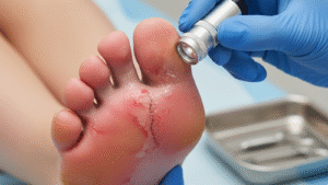 Podologia em Parnamirim - RN: Especialistas na Saúde dos Pés