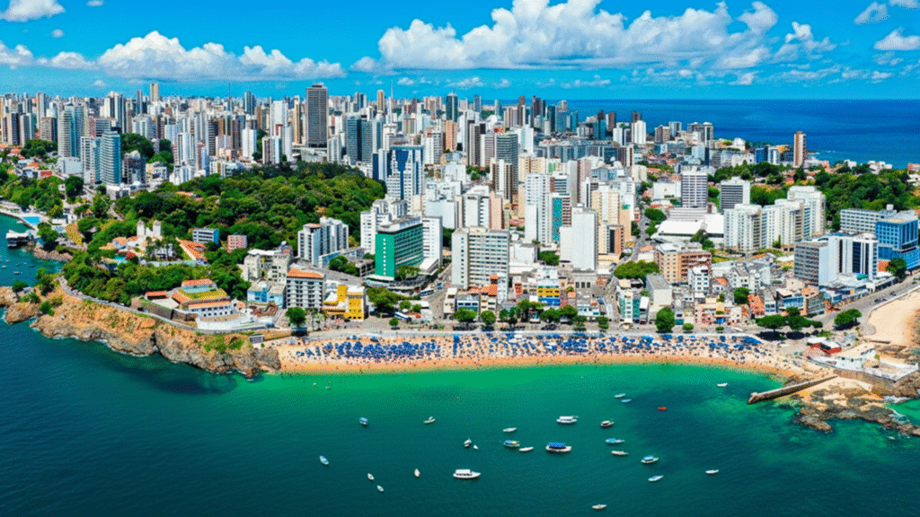 Podologia na Bahia: Guia Completo da All Pé Salvador